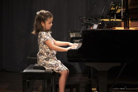 Recital picture